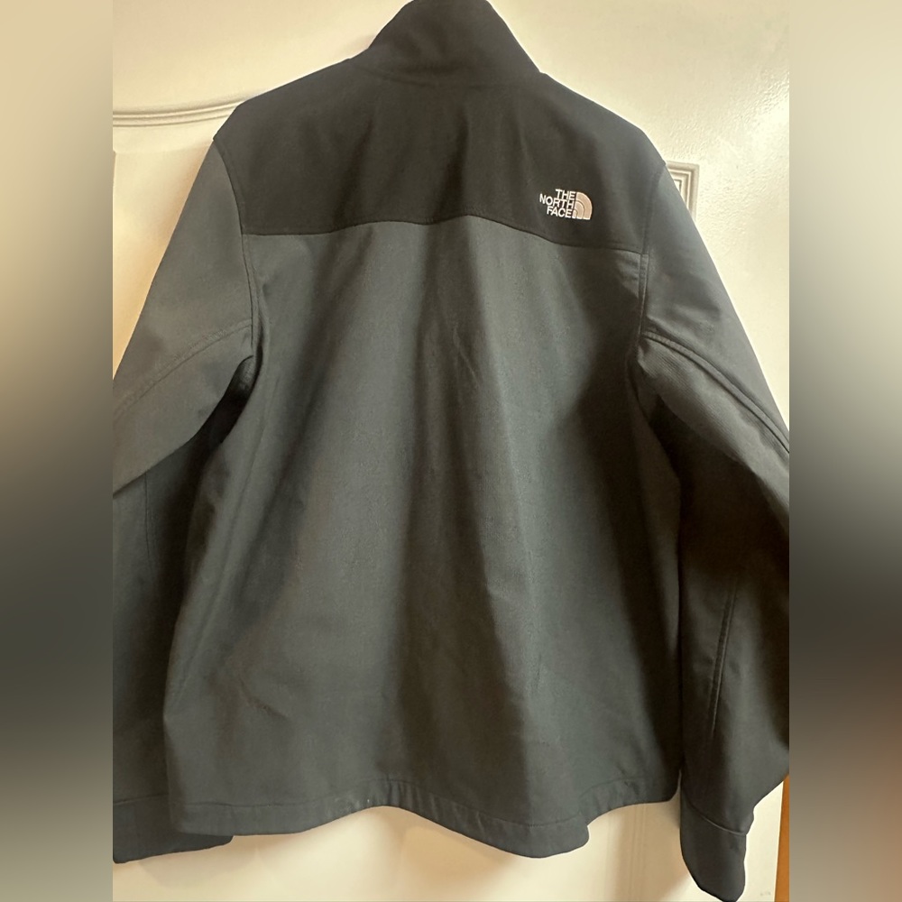 North face men’s jacket